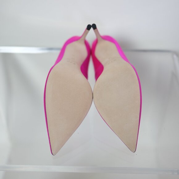 SJP BY SARAH JESSICA PARKER FAWN SAMPLE VARIOUS SIZES - Picture 4 of 4